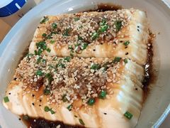 -吕氏疙瘩汤·私家菜馆(慈云寺店)