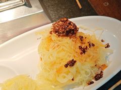 -可口香·非遗老号烧烤(南岗直营店)