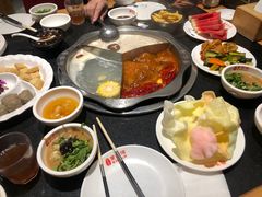 -董家湾重庆老火锅(嘉华店)