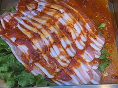 -三京祥烤肉自助料理(慈云寺店)