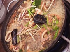 -真情鲍鱼海鲜汤