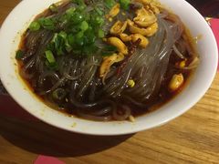 -一个叫川的地方(麒麟新天地店)