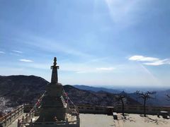 -妙峰山风景名胜区