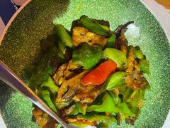 -江南赋(内蒙古大厦店)