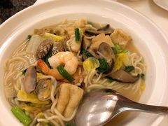 -莆田餐厅PUTIEN(西安万象天地店)