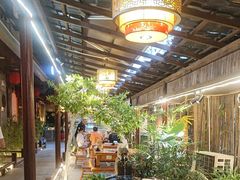 -三道苗苗鱼·美蛙黄辣丁(八里店)
