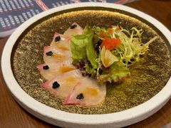 -傑·料理·海鲜放题(佛山文华荟店)