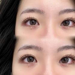 点击看大图 -睫乐园•睫公馆•美睫美甲沙龙