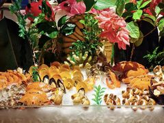 -东方雅典水疗美食汇(金海岸大厦店)