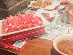 -京元盛铜锅涮肉(上海总店)