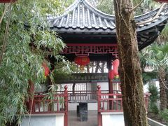 -龚家花园农家乐休闲别墅