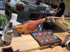 -一豚轩·烧鸟·豚骨拉面(五四路店)