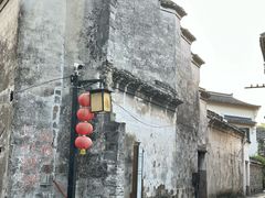 -鸣鹤古镇
