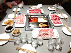 -海底捞火锅(奥山世纪城店)
