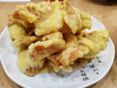锅包肉-顺姬冷面(长白西路店)