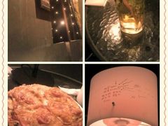 pizza-等待戈多Waiting For Godot(交道口店)