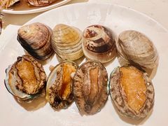 -加餐海鲜自助(宝龙一城店)