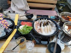 -丽江庭院之爱在路上(西单店)