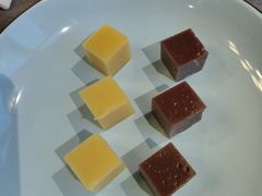 点心拼盘-羲和雅苑•北京烤鸭(平安国际金融中心店)