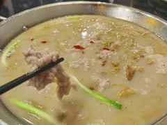 -老来福·非遗酸汤兔(凯旋路店)