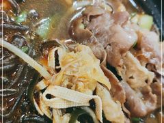 -金张掖麻辣烫(凤城一路店)