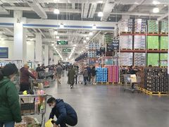 -山姆会员商店(亦庄创意生活广场店)
