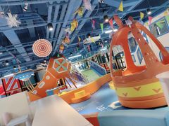 -新世界百货(顺义店)