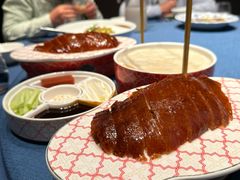 京味烤鸭-宴周康·精致江浙菜(周浦店)