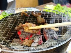 -韩风烤牛肉冷面店