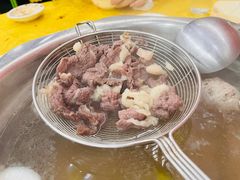 -老猫牛肉火锅(沙溪店)