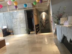 -汤森悠生活文化汤(江宁万达店)