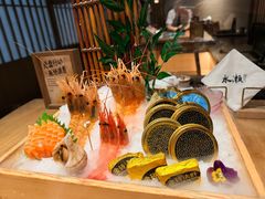 -Minase水濑·日料放题(外滩店)