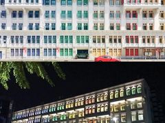 -滨海湾金沙购物商场