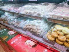 -宝圆斋清真糕点·蛋糕