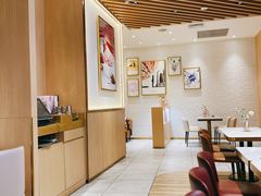 大堂-哈根达斯(城西银泰店)