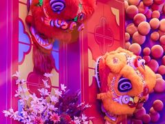 -广州正佳广场万豪酒店
