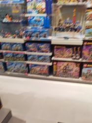 -乐高授权专卖店(中关村领展店)