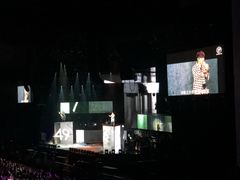 -成都金融城演艺中心