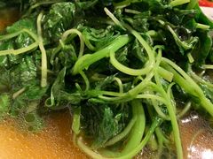 -逸林轩中餐厅(中信泰富朱家角锦江酒店)