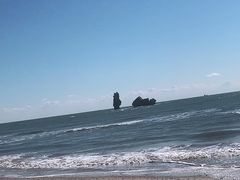 -碣石国家级海洋公园