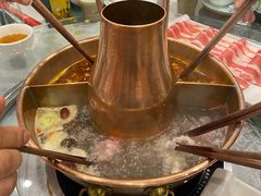 -北门涮肉·铜锅涮肉(南锣鼓巷店)