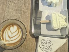-ZM COFFEE(西安路店)
