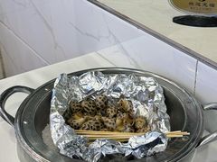 盐焗花螺-四海之家(蛇口店)