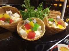 -西缘牛排(荟聚购物中心店)
