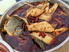 -风鑫铃罗非鱼(道沟店)