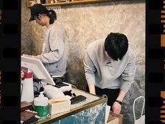 -METAL HANDS(五道营店)