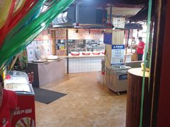 -高家小院铁锅炖大鹅(哈西高铁站店)