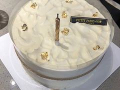 -PETIT PARIS 小巴黎(花园道店)