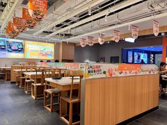 -呷哺呷哺(砂之船奥莱店)