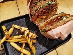 -维卡食舍(户部山店)